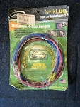 Mainstream Engineering QT2810 Qwiklug 3 Terminal Awg 2FT Leads With Nuts. Fixed Price $25.00.
