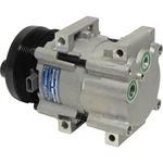 Uac 101300C A/c Compressor. Fixed Price $205.05.