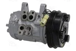 Four Seasons 167661 A/c Compressor. Fixed Price $293.33.