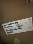 Trane BAYHTRR410B, 9.96KW 460V 3PH Heater Kit. Fixed Price $575.00.