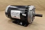 Century H887L, 3HP Ph, 460/200-230V, 1750RPM, Hz, Ac Motor. Fixed Price $320.00.