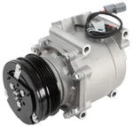 Four Seasons 58572 A/c Compressor For 92-93 Honda Civic Del Sol. Fixed Price $339.19.