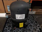 Bristol H82B343DBEA 3.5 Ton Ac/hp High Temp Reciprocating Compressor 194392. Fixed Price $535.00.