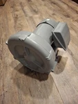 Fuji Electric VFC200A-7W Regenerative BLOWER,0.33 HP,42 Cfm. Fixed Price $450.00.