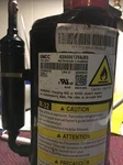 Gmcc KSN50E12VAJB3 115V 60HZ R32/R410A Lra 21 Compressor. Fixed Price $145.00.