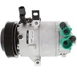 Denso 471-6068 Air Conditioner Compressor Uses R134A Refrigerant. Fixed Price $416.93.