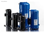 Compressor Danfoss Performer SH240A4ACB R-410 120H0442 60 Kw. Fixed Price $6279.00.