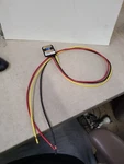 Copeland 529-0060-04 Compressor Plug. Fixed Price $35.95.