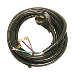 Dial Black Plastic Angle Plug Motor Cord. Fixed Price $41.52.