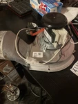 Furnace Inducer Motor Fasco 71581465 48-24N J238-138 E64080 E48562. Fixed Price $70.00.