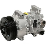 A/c COMPRESSOR-TSE14C Assembly Uac 29097C. Fixed Price $484.72.