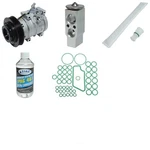 A/c Kit-compressor Replacement Uac Kt 3994. Fixed Price $316.86.