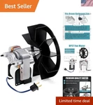 BP27 Fan Motor Replacement For Broan Nutone 663 688 678 671 659 662 668 670 6.... Fixed Price $73.96.