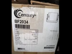 Century BF2034B Split-phase Belt Drive Motor, 1/3 Hp, 56Z Frame 115/208-230V Eac. Fixed Price $229.00.