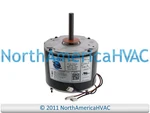 Climatek Condenser Fan Motor Fits Goodman Amana Janitrol 0131M00018PS. Fixed Price $142.95.