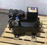 Emerson Copeland Discus Refrigeration Compressor 2DA3R89KL-TFD-C41 3PH New. Fixed Price $6650.00.
