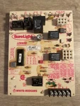 Lenox White Rodgers 50A62-121-04 / 97L4801 Furnace Control Board. Fixed Price $144.74.