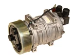 Valeo TM-21HD Ac Compressor Z0006445A Military Surplus Mrap 24V Nos Refurb. Fixed Price $134.10.