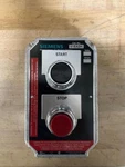 Hazardous Location Control Station With Push Buttons Pn 51C201H. Fixed Price $400.00.