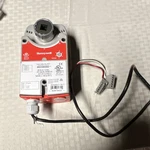 Honeywell MS3105K3052 Spring Return Damper Actuator 24V 44 Lb-in Nm. Fixed Price $100.00.