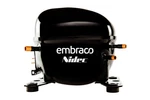 Embraco NT6217GKV 3/4HP Hermetic Compressor 208-230V R404A Refrigeration. Fixed Price $945.00.