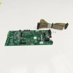 TE-191934H01P-RH Circuit Board From Thermo Fisher ULT2586-4-D48 10'. Fixed Price $205.21.