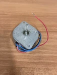 Trane MOT08839 Actuator Motor 24V 300RPM Oem Hvac Damper. Fixed Price $200.00.