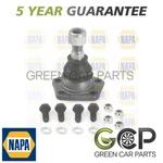 Napa Front Lower Ball Joint Fits Daimler Tvr Chimaera Jaguar Xj CAC9937. Fixed Price $23.79.