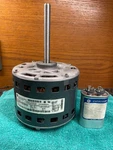 Carrier Bryant Payne HC41AE117A Oem Furnace Blower Motor 1/3HP 115V. Fixed Price $80.00.