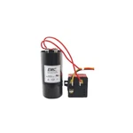 Hard Start Kit For 1 - 3 Ton Reciprocating Compressors Ac Heat Pump Condensers. Fixed Price $89.00.