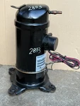 Danfoss Commercial Compressor HRH031U1LP6. Fixed Price $399.00.