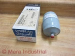 Sporlan C-162-S Catch All Filter C162S. Fixed Price $29.77.