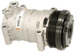 ACDELCO-15-22124A-COMPRESSOR Asma/ (92). Fixed Price $424.21.
