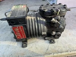 Coopeland KAK2-0100-CAV Med Temperature Semi-hermetic Compressor, 12K Btu R134A. Fixed Price $985.00.