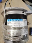 Marathon Electric Motor Catalog Number 0600. Model 4PM48 S 170286LP. Fixed Price $125.00.