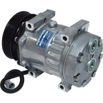 Uac 4828C A/c Compressor -- SD7H15 Assembly. Fixed Price $251.99.