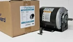 Packard 45016 1/6 Hp 1725 Rpm 115 Volts Belt Drive Fan Blower Motor. Fixed Price $147.87.