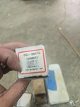 Refrigeration Filter Drier CG-03E40 206576 403140-001. Fixed Price $8.95.