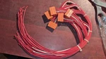Frick 6400B0041H01 Cable Harness For Rdb Compressor. Fixed Price $135.00.