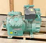 Bitzer 4GE-23Y-40P Compressor Hp, 208-230V, 440-480V. Fixed Price $1999.99.