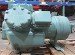 New Brainerd 40 Hp Two-stage Air Compressor Cylinder 208/230/460V 06ET299360. Fixed Price $8999.99.