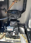 Copeland 3DB3-075E-TFD-200 3PH Reciprocating Discus Compressor W/sentronic *sale. Fixed Price $999.99.