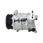 Pamolag Ac Compressor For Chevrolet Equinox Gmc Terrain Engine 2012-2014 A/c. Fixed Price $108.25.