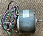 K55HXPLY-5192 Emerson York Luxaire Coleman Condenser Fan Motor 024-25100-000. Fixed Price $55.00.