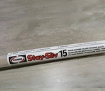 Harris 15% Silver Brazing Alloy Rods Hvac Grade 28 Stay-silv. Fixed Price $200.00.