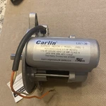 98022S Carlin 1/6HP 3450RPM Oil Psc Burner Motor Replaces All Standard 1/7HP. Fixed Price $60.00.