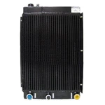 190000 22357941 Oil Cooler For Ingersoll Rand Industrial Compressors. Fixed Price $790.86.