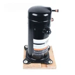 ZP51K5E-PFV-830 ZP51K6E-PFV-130 For Copeland Compressor 51000 Btu R410A 208-230V. Fixed Price $1059.99.