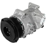 Scitoo Ac Compressor For 2009-2016 Toyota Highlander 2.7L Venz.... Fixed Price $208.26.