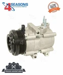 Four Seasons A/c Compressor 68185 High-quality Auto Part, Universal Fit For Mu. Fixed Price $360.72.